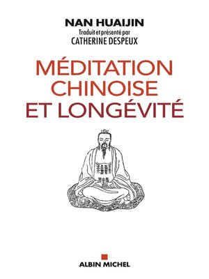 cover image of Méditation chinoise et longévité